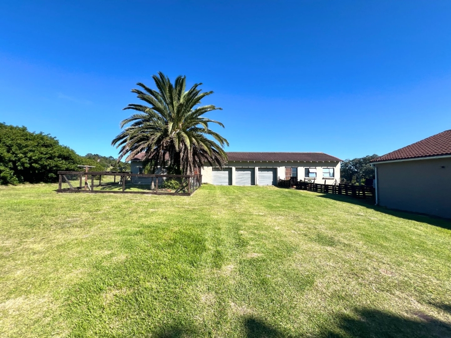 3 Bedroom Property for Sale in Chelsea Eastern Cape